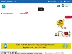 Sites similar to yuthakacart.com
