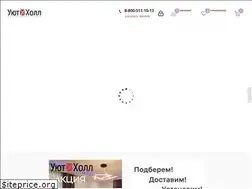 Sites similar to yuthall.ru