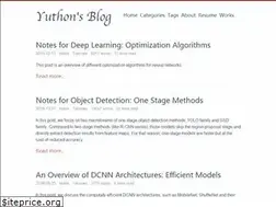 Sites similar to yuthon.com