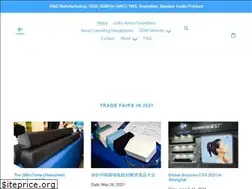 Sites similar to yutian-digital.com
