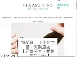 Sites similar to yutingchuang.com
