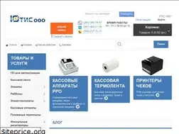 Sites similar to yutis.com.ua