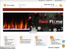 Sites similar to yutnoff.ru