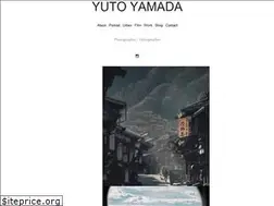 Sites similar to yuto-yamada.com