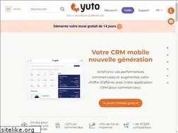 Sites similar to yuto.fr