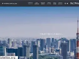 Sites similar to yutoku.co.jp