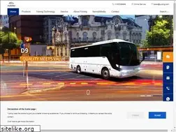 Sites similar to yutong.com.au