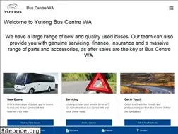 Sites similar to yutongbuscentre.com.au