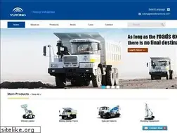 Sites similar to yutonggroup.com