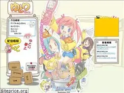 Sites similar to yutori-chan.jp