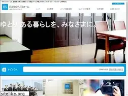 Sites similar to yutoriform.co.jp