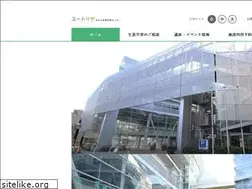 Sites similar to yutoriya.jp