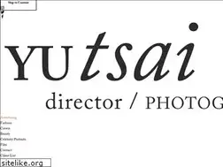 Sites similar to yutsai.com