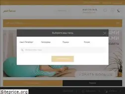 Sites similar to yutson.ru