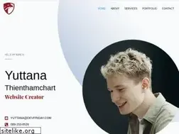 Sites similar to yuttana.com