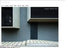 Sites similar to yuua.jp