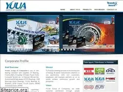 Sites similar to yuuaint.com