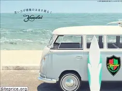 Sites similar to yuudai2019.com