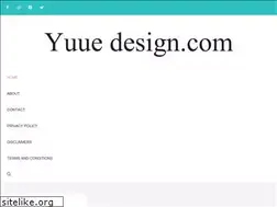 Sites similar to yuue-design.com