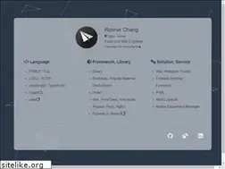 Sites similar to yuugou727.github.io