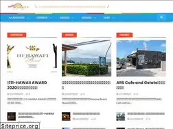 Sites similar to yuuhawaii.com