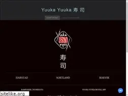 Sites similar to yuuka-yuuka.com