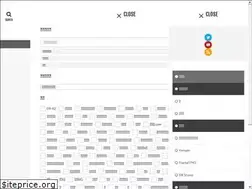 Sites similar to yuuki-violin.com