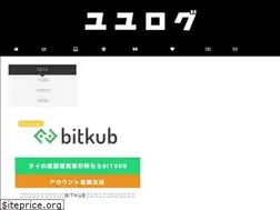 Sites similar to yuuki.blog