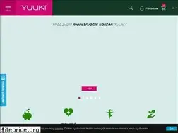 Sites similar to yuukicup.com