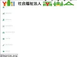 Sites similar to yuukikai.com