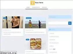 Sites similar to yuukiki.com