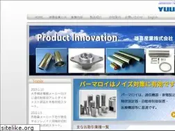 Sites similar to yuukisangyo.co.jp