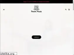 Sites similar to yuumhaax.com
