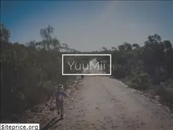 Sites similar to yuumii.com