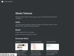 Sites similar to yuuniworks.com