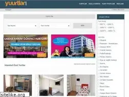 Sites similar to yuurtlar.com
