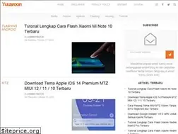 Sites similar to yuusroon.com