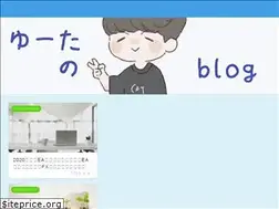 Sites similar to yuuuuta003.com