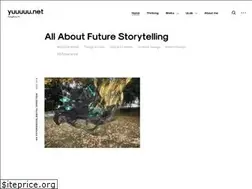 Sites similar to yuuuuu.net