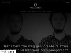 Sites similar to yuuvis.com