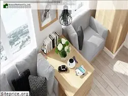 Sites similar to yuuwapartners.co.jp