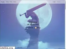 Sites similar to yuuza.net