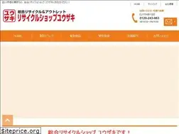 Sites similar to yuuzaki.net
