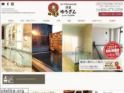 Sites similar to yuuzan.jp