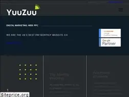 Sites similar to yuuzuu.co.uk