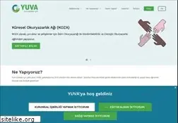 Sites similar to yuva.org.tr