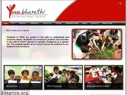 Sites similar to yuvabharathi.sg