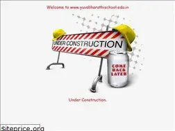 Sites similar to yuvabharathischool.edu.in