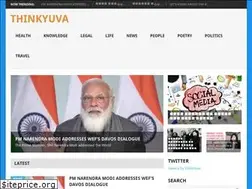 Sites similar to yuvaclub.in
