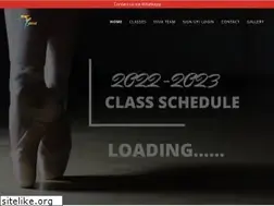 Sites similar to yuvadanceacademy.com